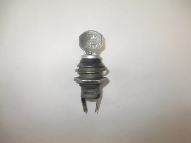 91 Arctic Cat Special Ext 550 Ignition Switch