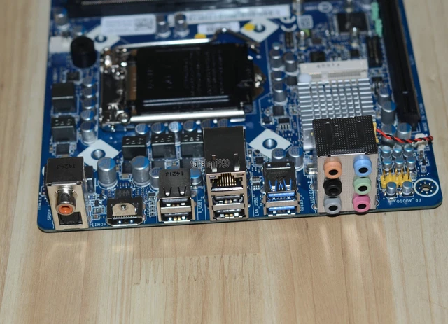 Hard Disk Interno SATA III 3.5" Da 1 TB Per Dell Alienware X51 R3, Con Windows 10 Pro Preinstallato