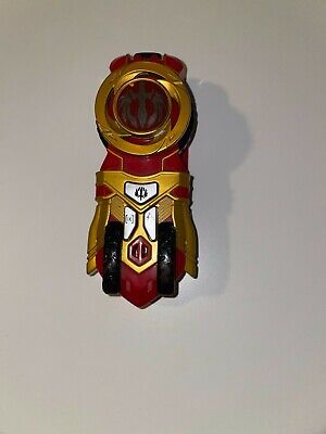 ninja storm wind morpher