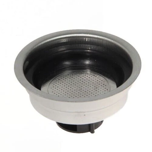 Filtro Crema Per Caffè DeLonghi | Ricambio Per Macchine EC190 EC200 EC220 EC221 - Foto 12