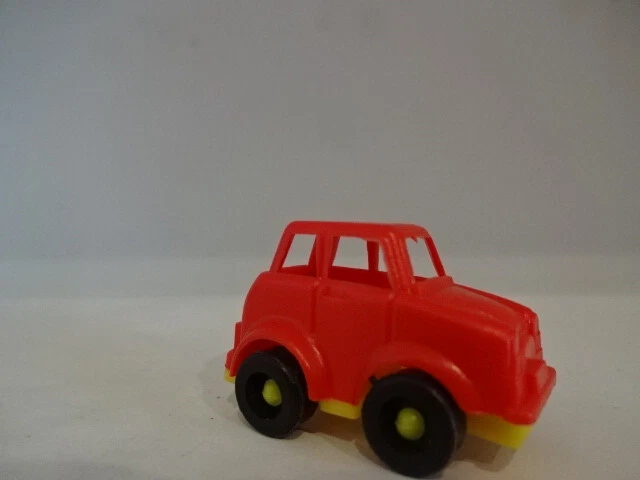 EU 1970 / Auto Oldtimer NSU / variante colore 3