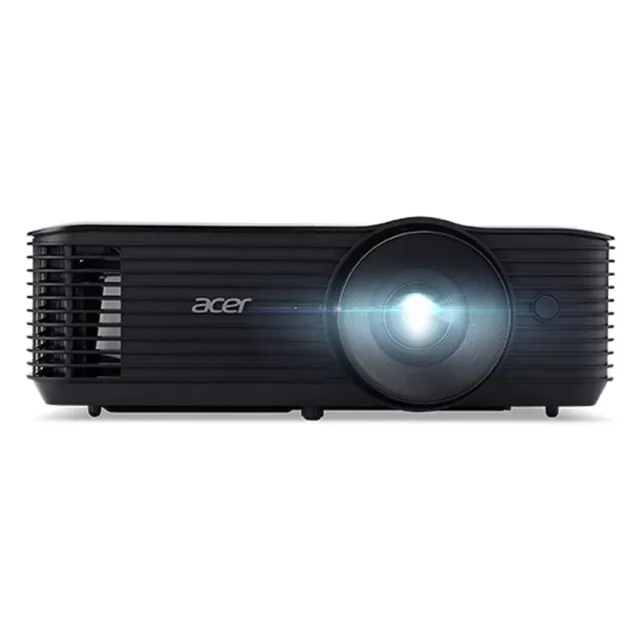 Acer Vidéoprojecteur DLP X1228i - Noir