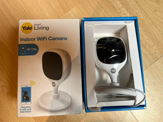 Blocco Sicurezza Yale Per Finestre In PVC - Bianco, Azione A Pressione Con Chiave, Facile Da Montare - Foto 3