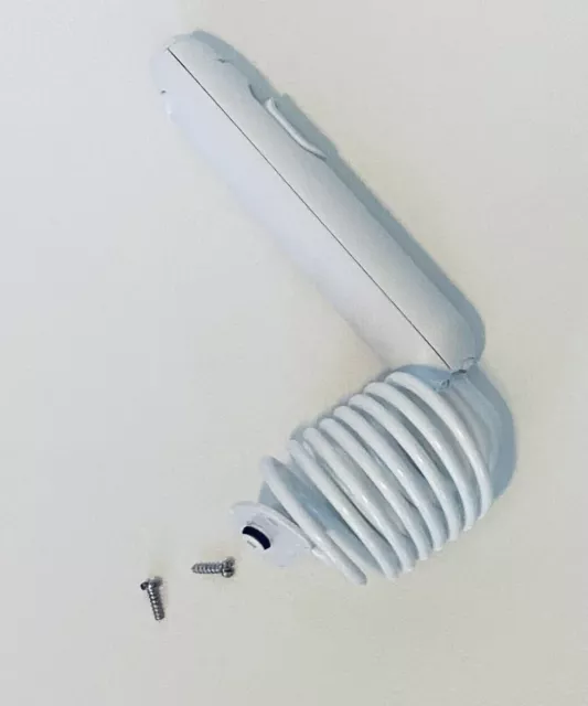 Varita con cable de repuesto genuina Philips Sonicare para hilo dental de agua 3000 EOM