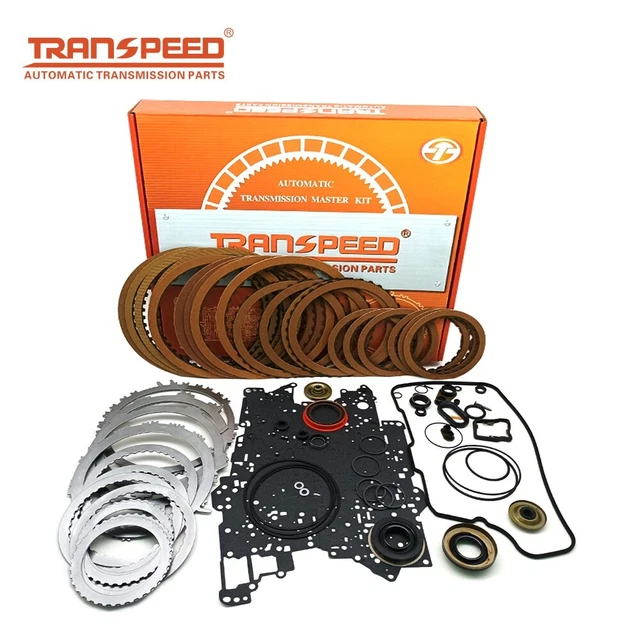 Automatic Transmission Parts, Transmission & Drivetrain, Car