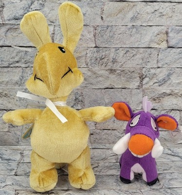 blumaroo springy toy blumaroo springy toy