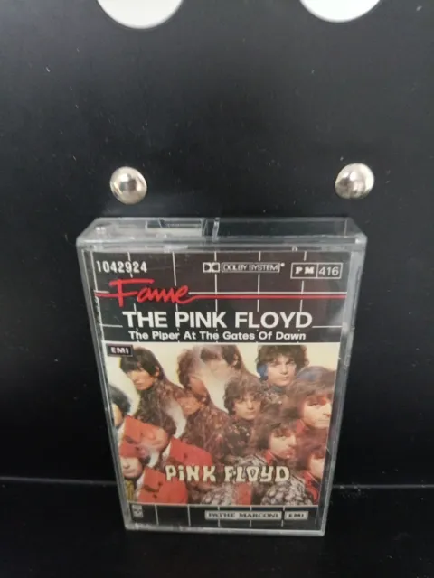 K7 AUDIO PINK Floyd EUR 5,50 - PicClick FR