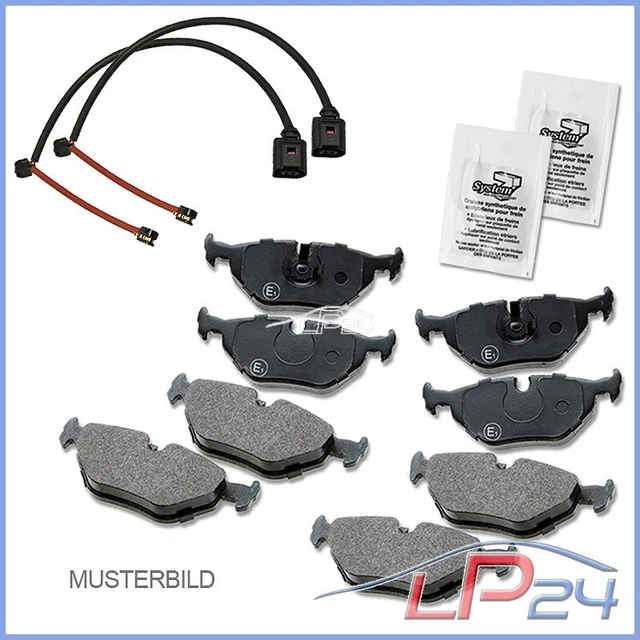 Vis De Purge Frein Triscan 81053661 - M10x1, 36 Mm, Pour VW Golf VII, Polo, BMW 1/3, Etc. - 4