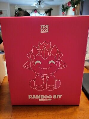 ranboo sit plush