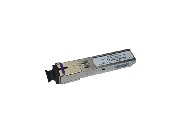 BDCOM Olt-Gsfp-C Module SFP Gpon pour Olt Classe C + Standard, 2.5G/1.25G, Sc