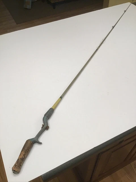 Vintage Fishing Lure - Wright & McGill Bug-A-Boo