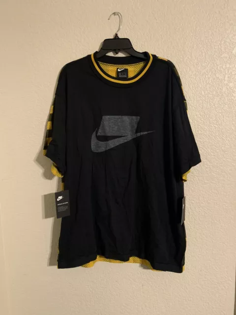 Remera nike nsw sales