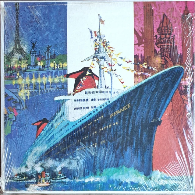 S.S. Isahan - Comagnie des Messageries Maritimes Shis - Cartorum