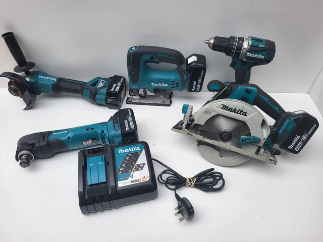 Image of HiKOKI WH18DGL bestbuy website