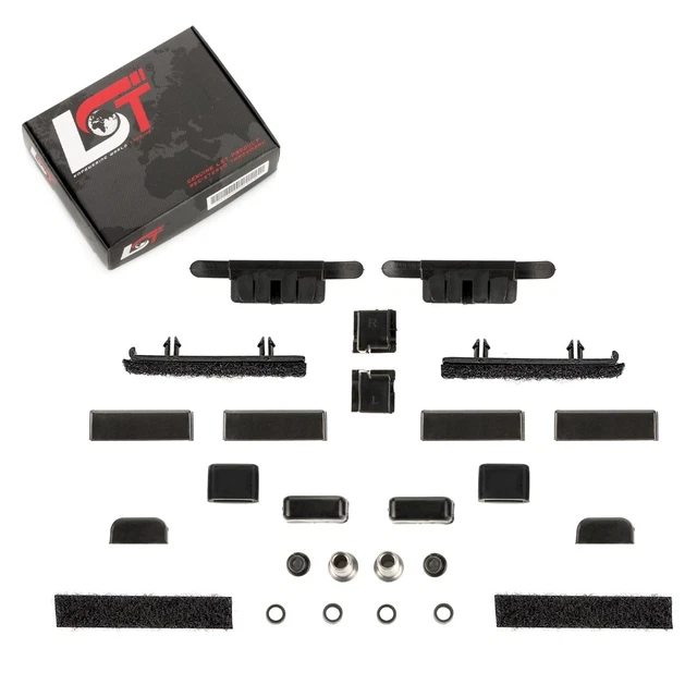 Kit Réparation Toit Ouvrant Pour Mercedes Classe S W126 Et G W463 - Neuf HLS