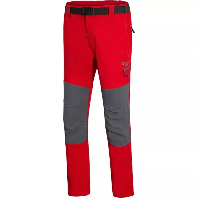 Pantalon montaña sales neak peak