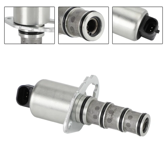 Électrovanne hydraulique AT310587 Pour John Deere 210LE 210K 210LJ 310J 310K S