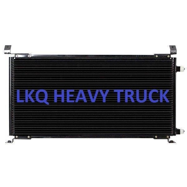 1996-2002 Volvo VN/VNL Condenser