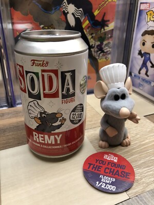 remy pop figure meme