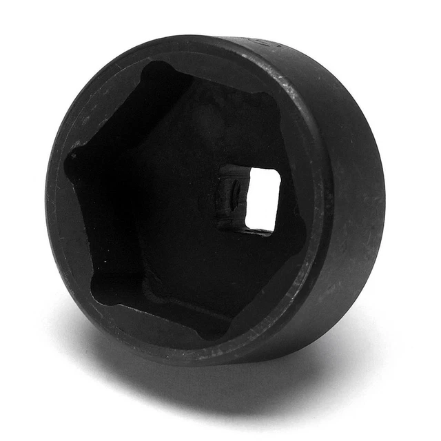 CTA 2572 Low-Profile Metric Cap Socket - 32mm