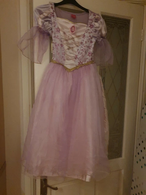 Matalan shop jasmine costume
