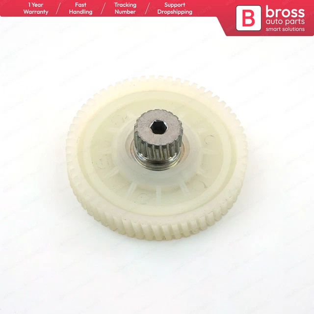 SUNROOF MOTOR A1769063700 Repair Gear for Mercedes W205 CLA W176 W177