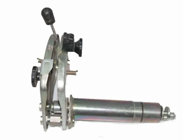 Hydraulique Ascenceur Quadrant Contrôle Assemblage Massey Ferguson 135 165 + S2u