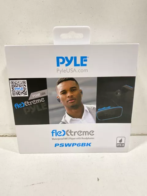 Flextreme headphones deals