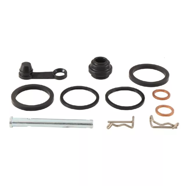 Rear Brake Replacement Kit Ktm Adventure 1190 14-18, Adventure 990 08-13, Superm