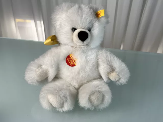 Steiff Tier 661168 Teddybär 27 cm. Top Zustand