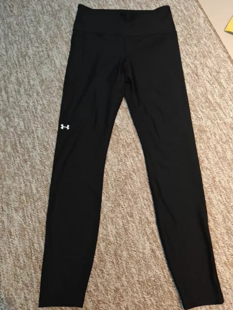 Ladies Under Armour Leggings Size M