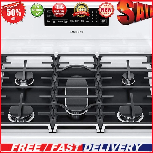 Pad stufa a gas 2/2,5 mm antiaderente riutilizzabile facile da pulire forniture pentole da cucina