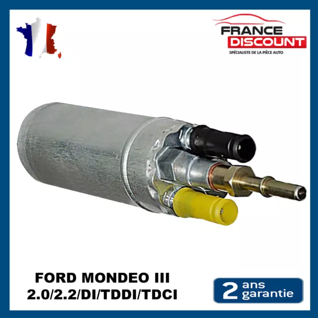 Pompe à gasoil gazoil gavage Mondeo III B5Y B4Y BWY 2.0 2.2 TDDI TDCI 16V