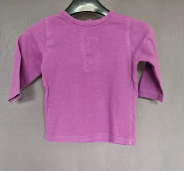 Pacchetto vestiti per bambine età 3-6 mesi. Usato. Condizioni perfette. 13