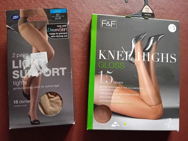 Boots deals support tights