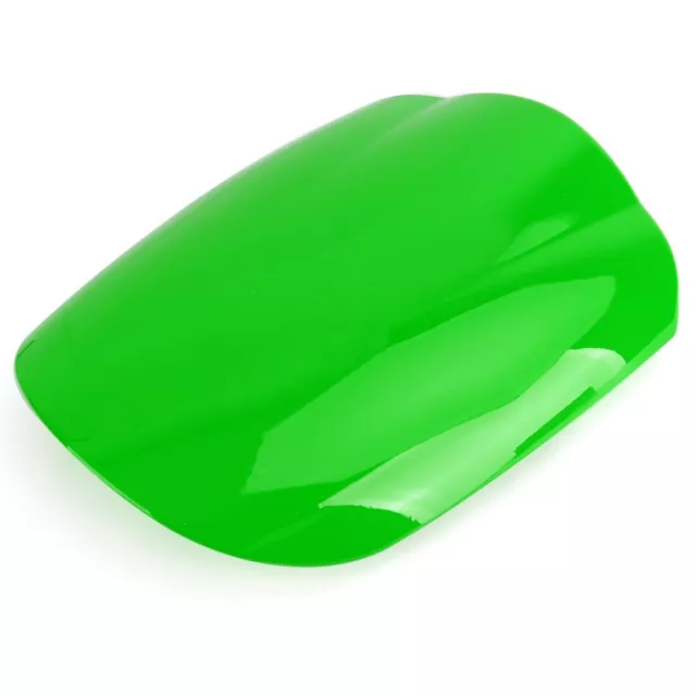 Motorcycle Rear Seat Fairing Cover Cowl Fit for Kawasaki ZX9R 1998-2001/Green UK