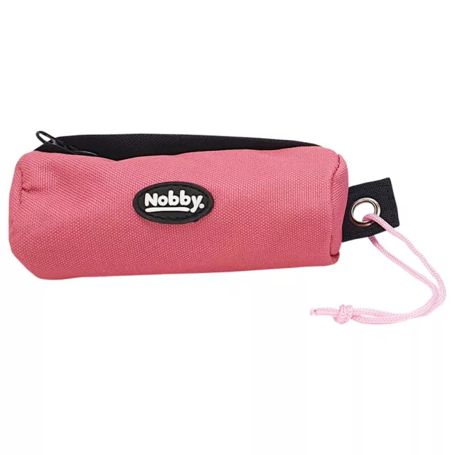 Nobby Friandise Dummy Rose pour Chiens, Neuf