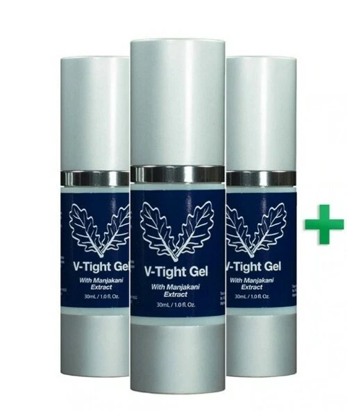 GEL SERRANTE VAGINALE 3 pz ciascuno 30 ml