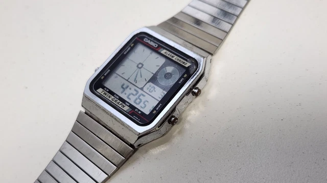 casio ae 200