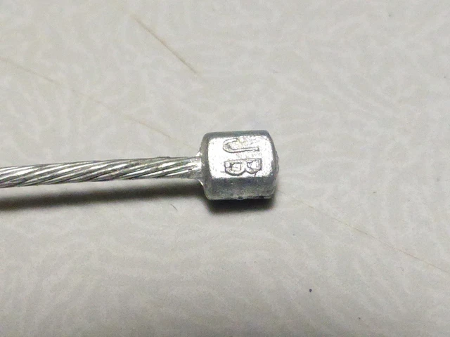 Collier De Manette De Dérailleurs Simplex Shimano NOS Pour Vélo Vintage Eroica