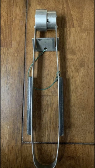 RARE !! Ensign-Bickford Nonel Starter Dynamite Detonator