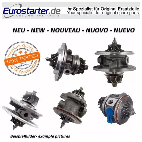 Reparatursatz Turbolader Nuovo 172010G010 Per Toyota