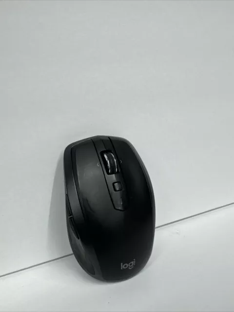 Logitech MX Anywhere 2S 910-005748 Graphite Wireless Laser Mouse