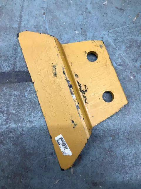 (QTY 1) T380110 John Deere Dura-Max Cutting Edge 20221116DY2, 2263 *FREE SHIP*