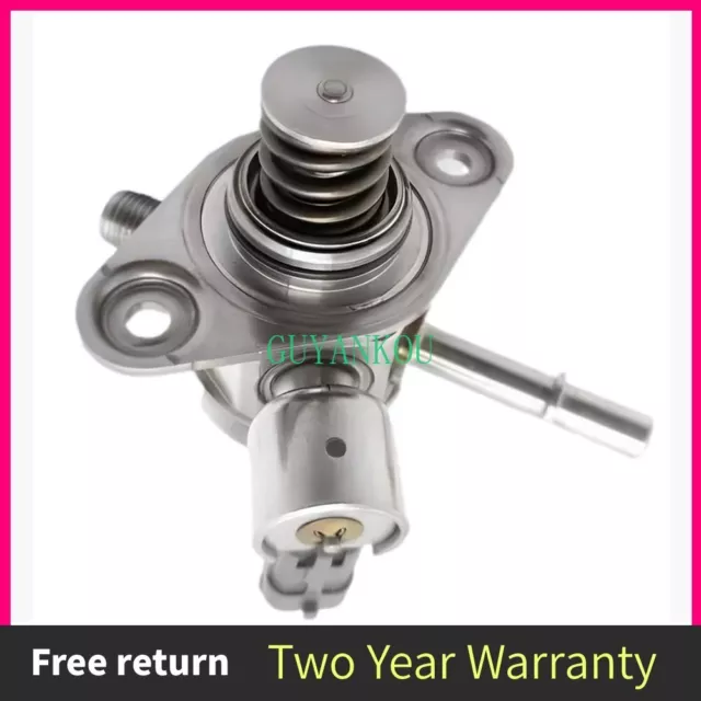 High Pressure Fuel Pump For OPEL Vauxhall Insignia A Mk I G09 2012-2017 2.0T