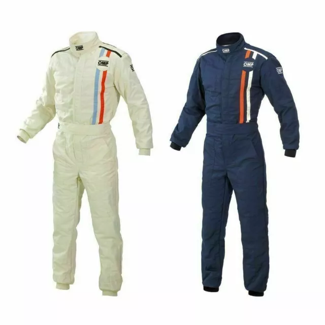Go Kart Racing Suit Cik Fia Level Ii With Digital Sublimation Print