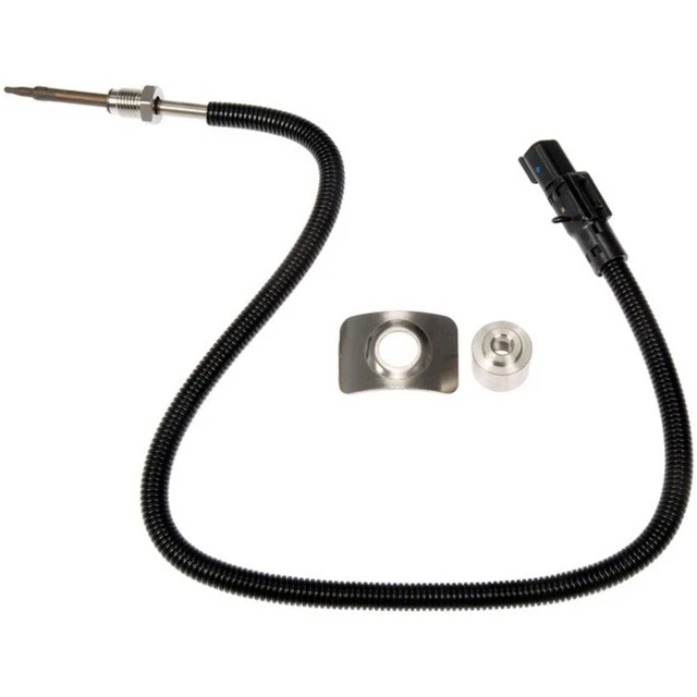 904-7782 Dorman EGT Sensor for Mack CHU CXU GU7 GU8 LEU MRU TD700 Volvo 9700 VAH