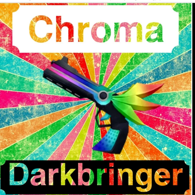 Anyone pleasee #mm2 #roblox #chroma #chromadarkbringer