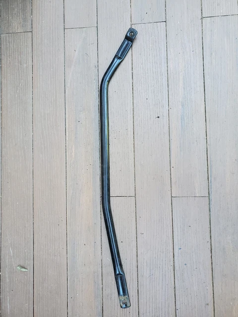 Troy-Bilt 12AI869F011, Mower Parts, CROSS BRACKET, 749-04414A-0637