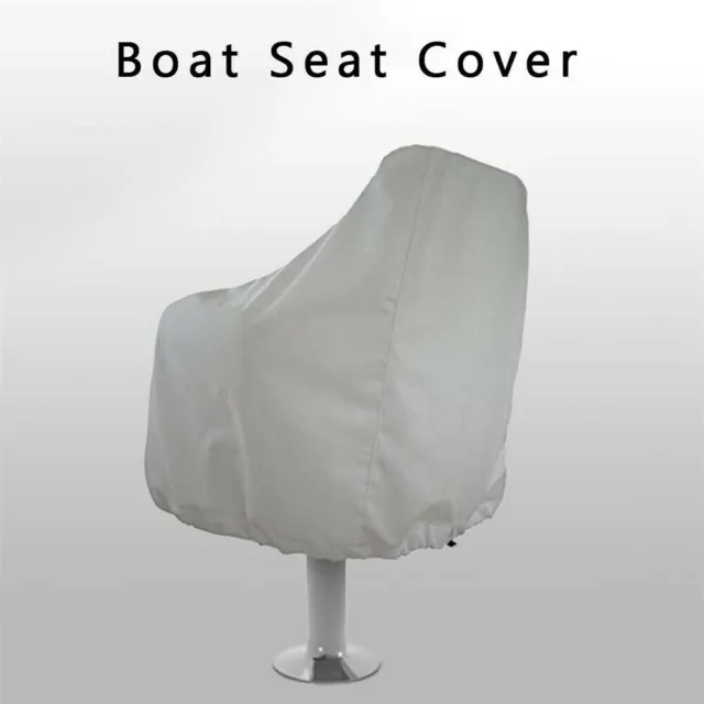 Brand New Seat Cover Boat Waterproof Yacht Shi Polyester Boat